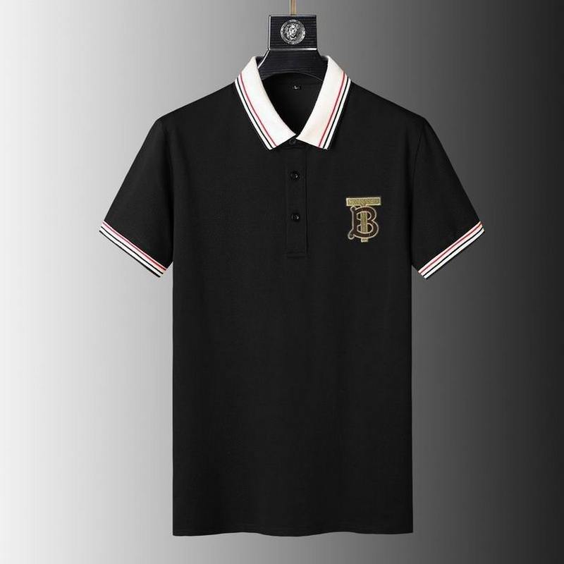 Burberry Men's Polo 198